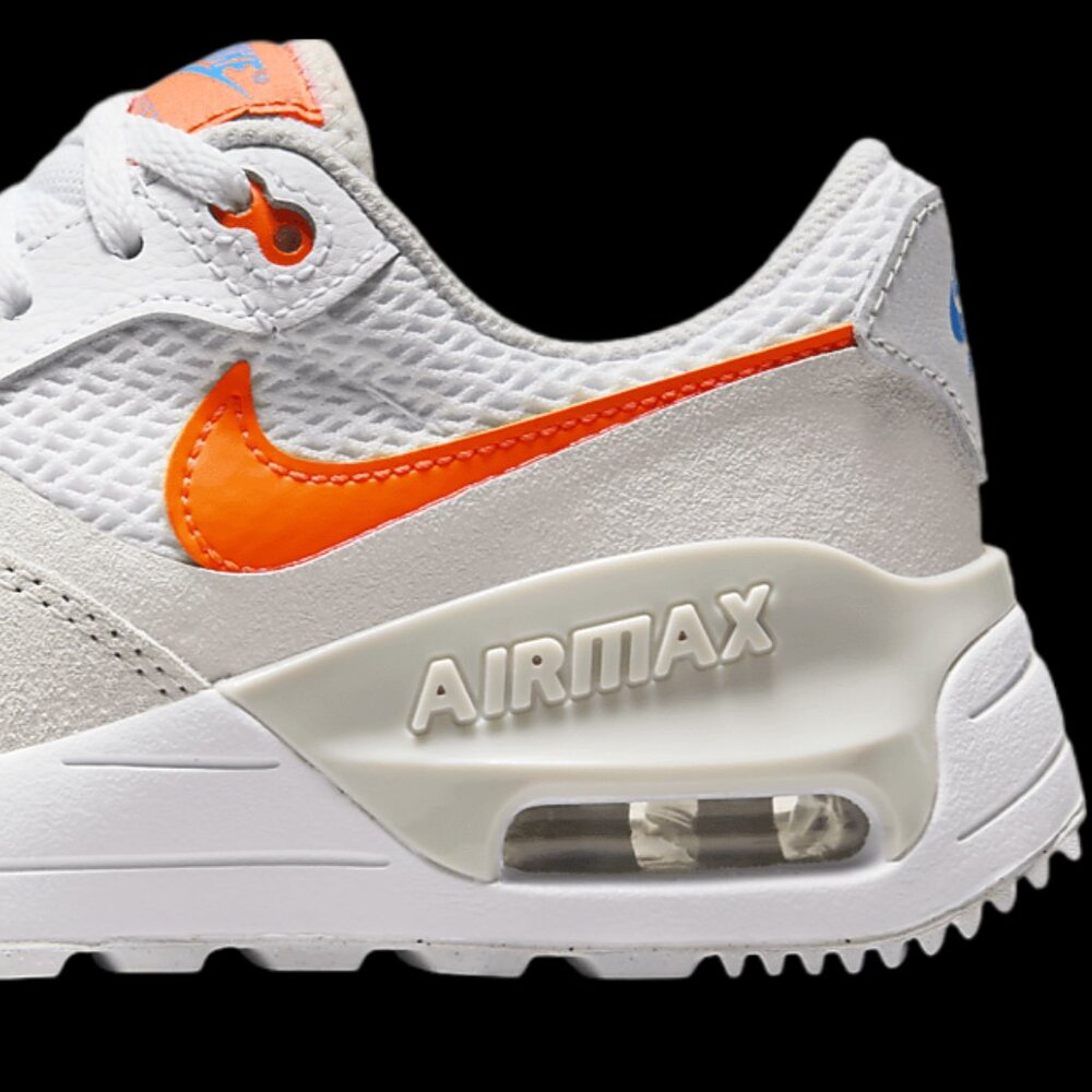 Nike Air Max Systm. Brand New. Womens Size: 8 and 9. - Picture 4 of 6